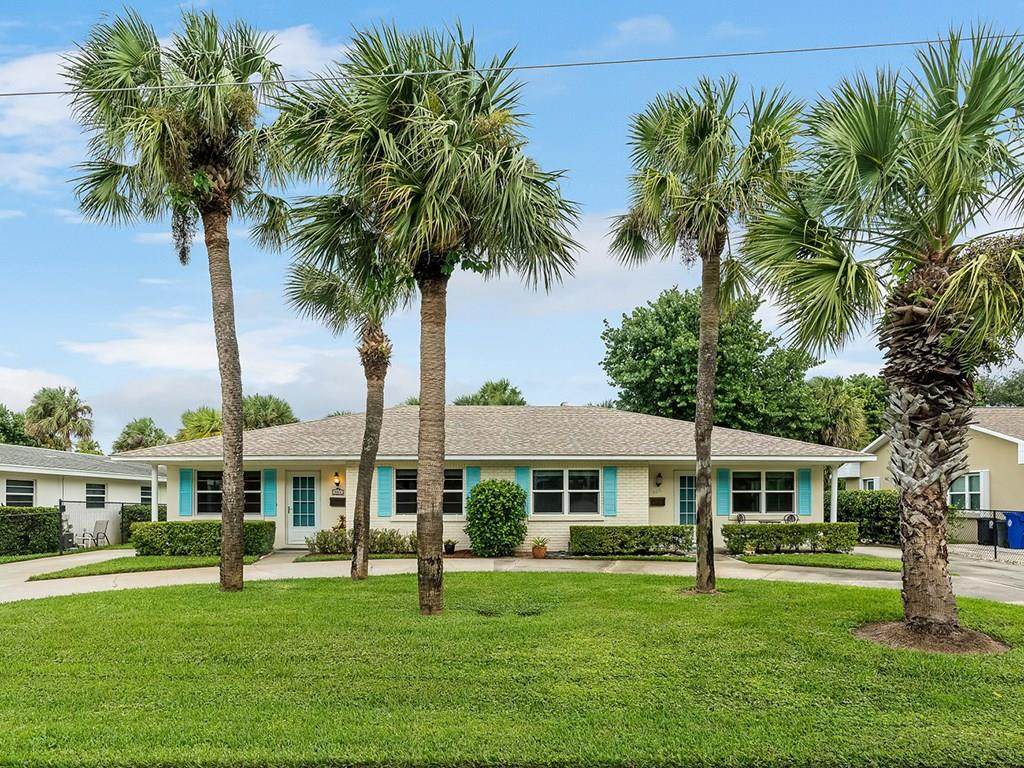 921 Turtle Cove Lane - Photo 1