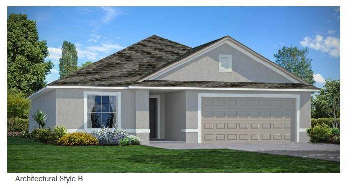 324 Sandcrest Circle - Photo 1