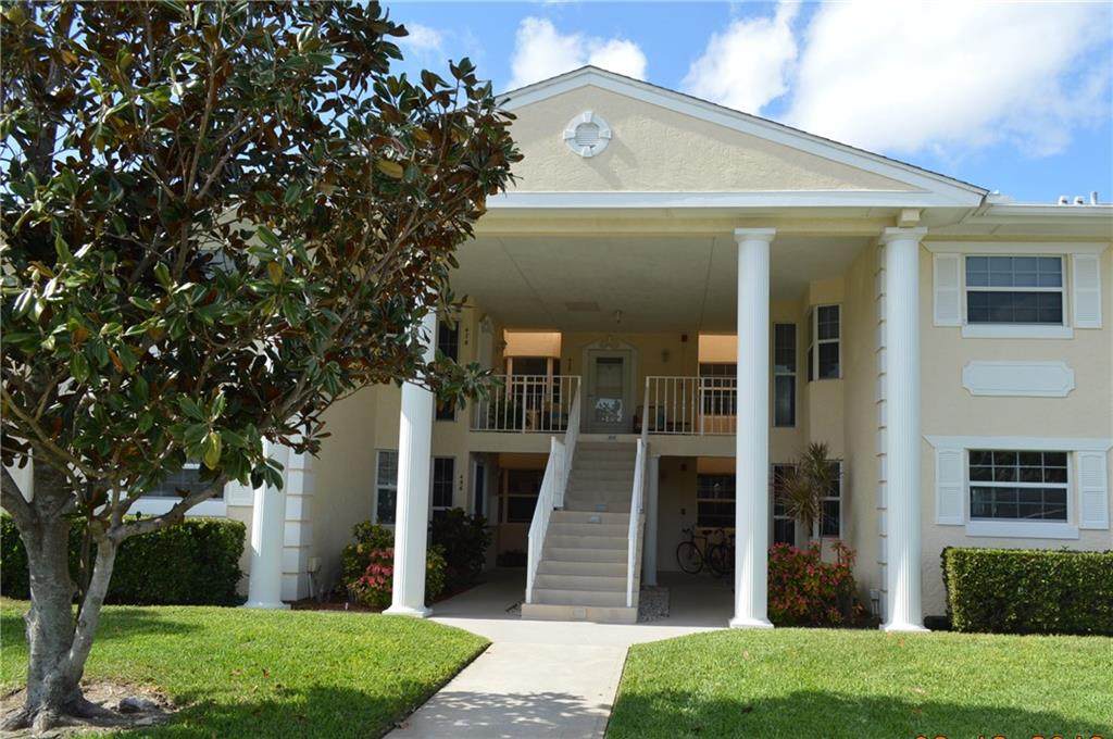 458 Grove Isle Circle - Photo 1