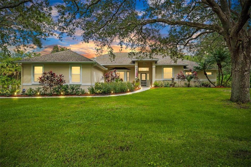 9507 Fleming Grant Road - Photo 1