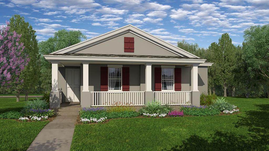 1460 Mulligan Drive - Photo 1