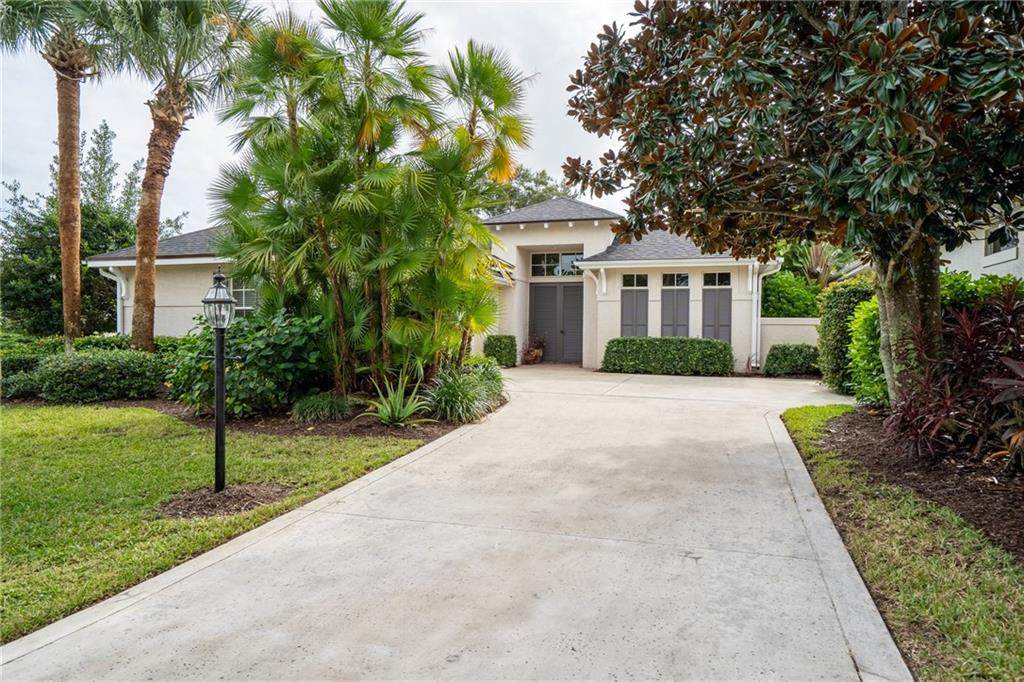 753 Hampton Woods Lane - Photo 1