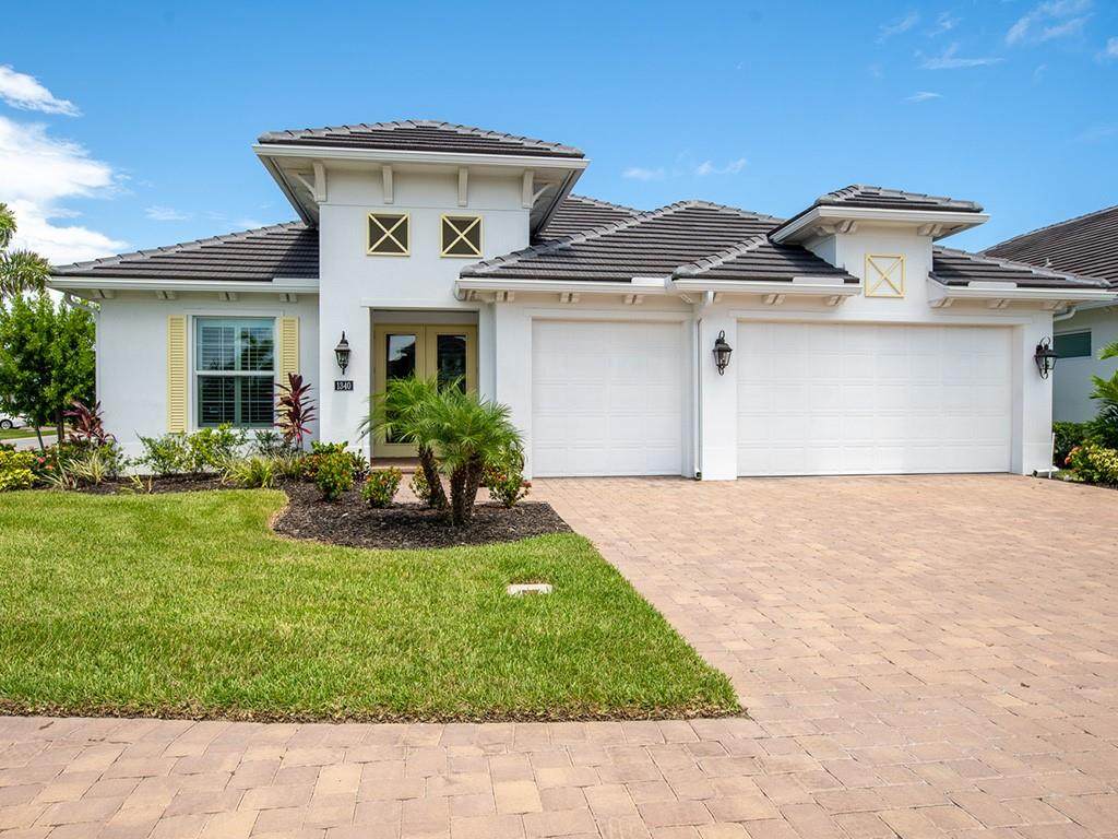 1340 Lilys Cay Circle - Photo 1