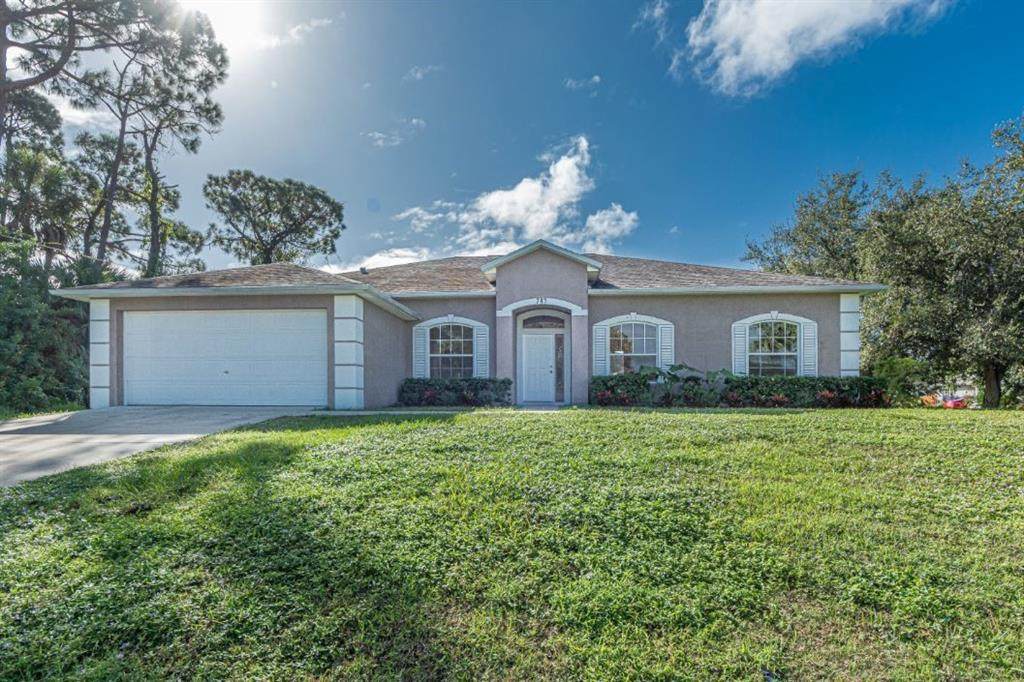 789 Forster Avenue - Photo 1