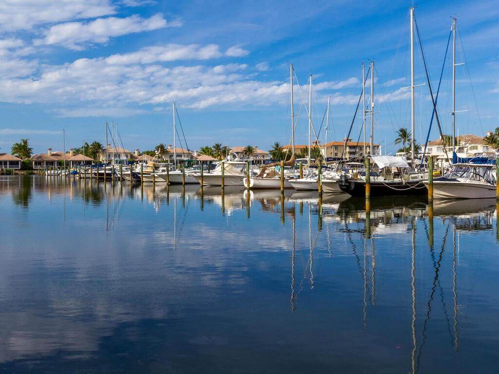 5220 Harbor Village Drive - Photo 1
