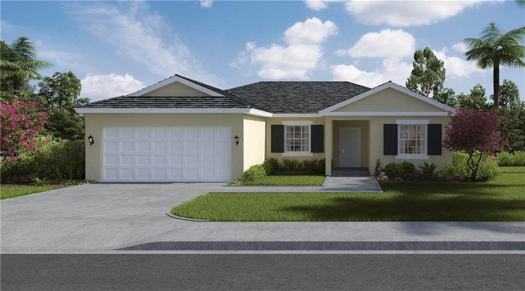 2180 Bridgehampton Terrace - Photo 1
