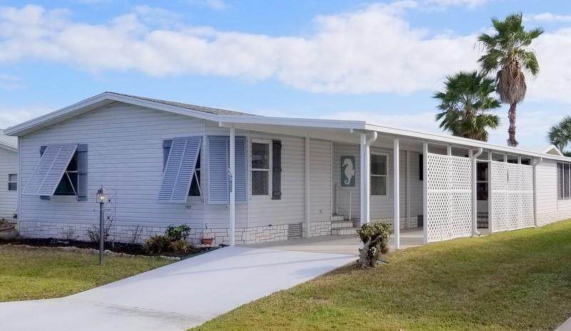 7605 Longhorn Avenue - Photo 1