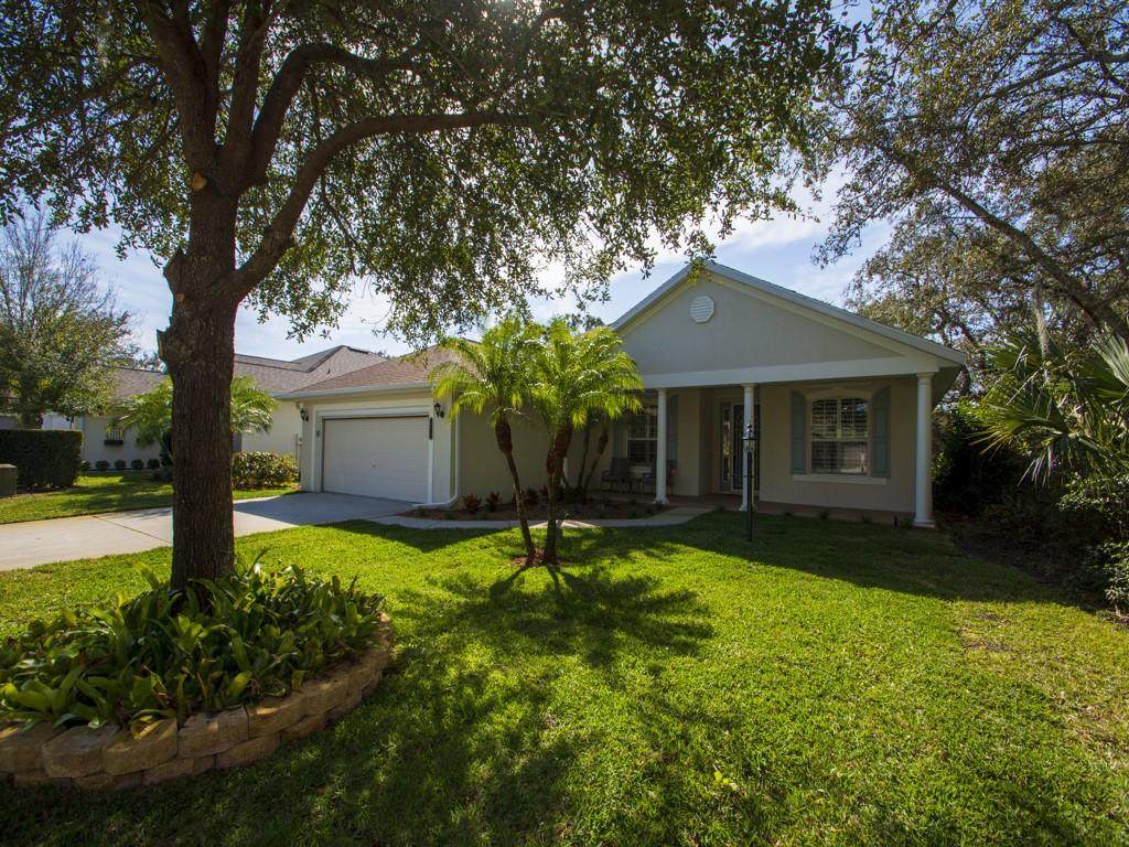 681 Brush Foot Drive - Photo 1