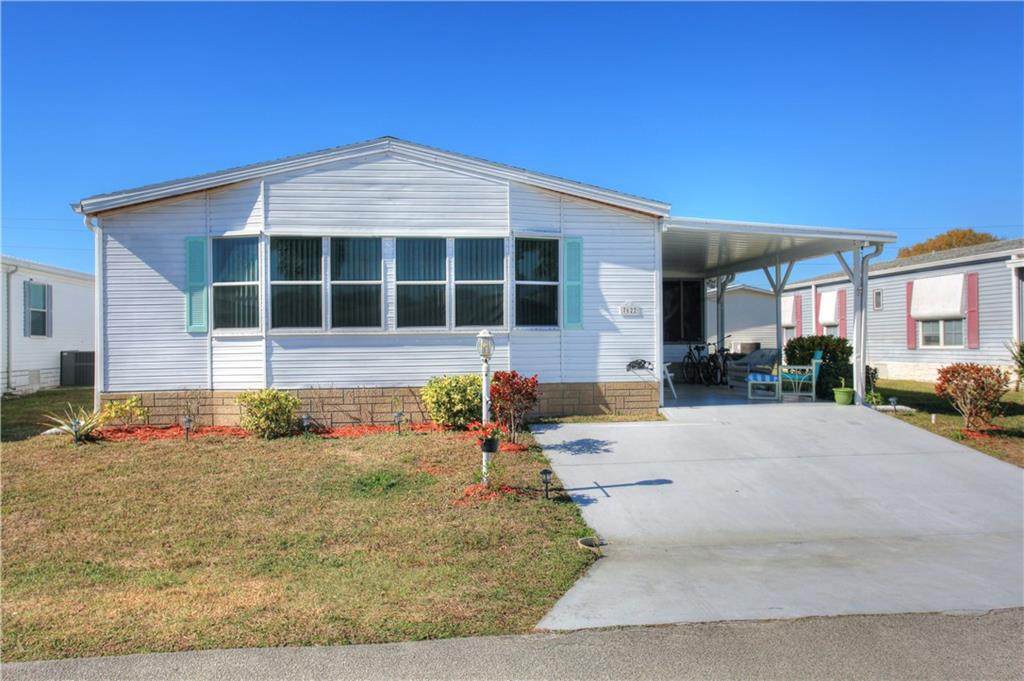 7622 Cedar Bark Road - Photo 1