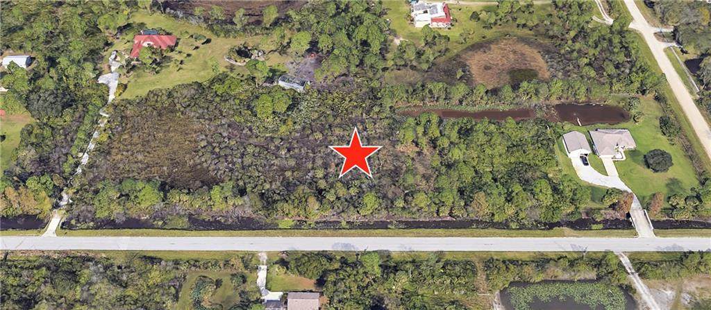 1490 Grant Road - Photo 1