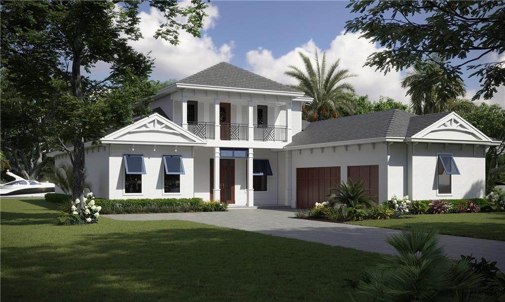1645 Riomar Cove Lane - Photo 1