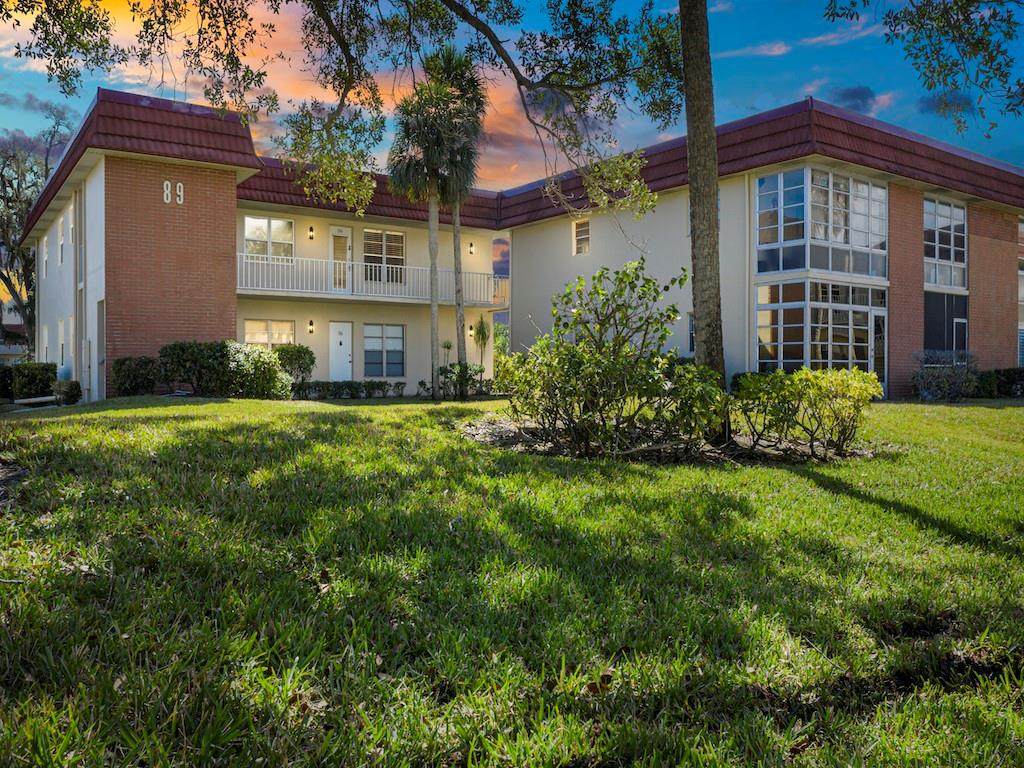 89 Crooked Tree Lane - Photo 1