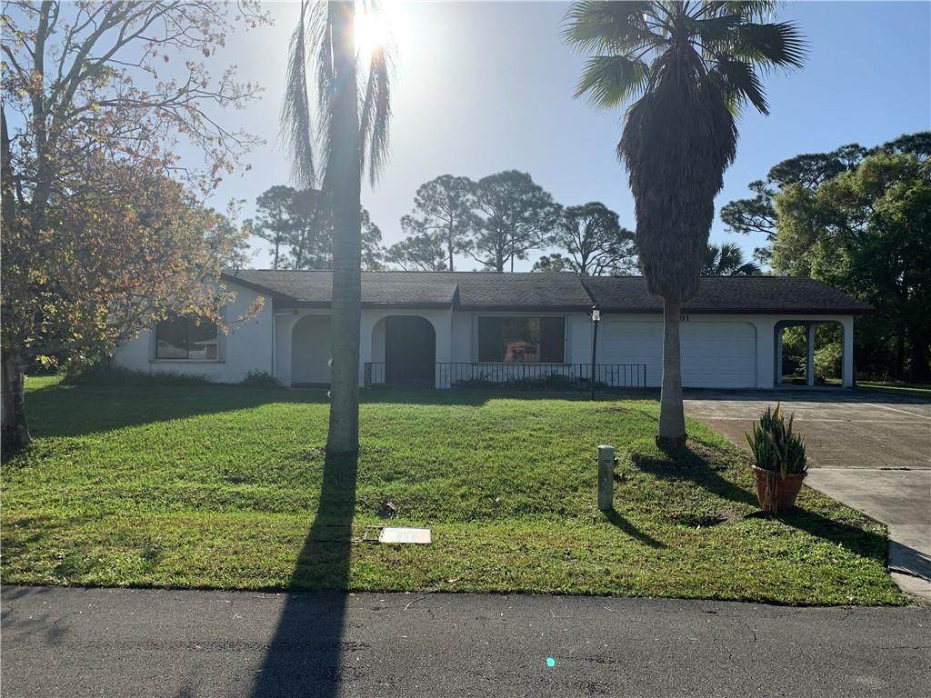 1191 Blossom Drive - Photo 1