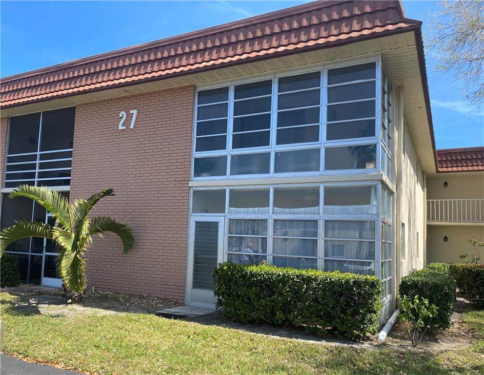 27 Vista Gardens Trail - Photo 1