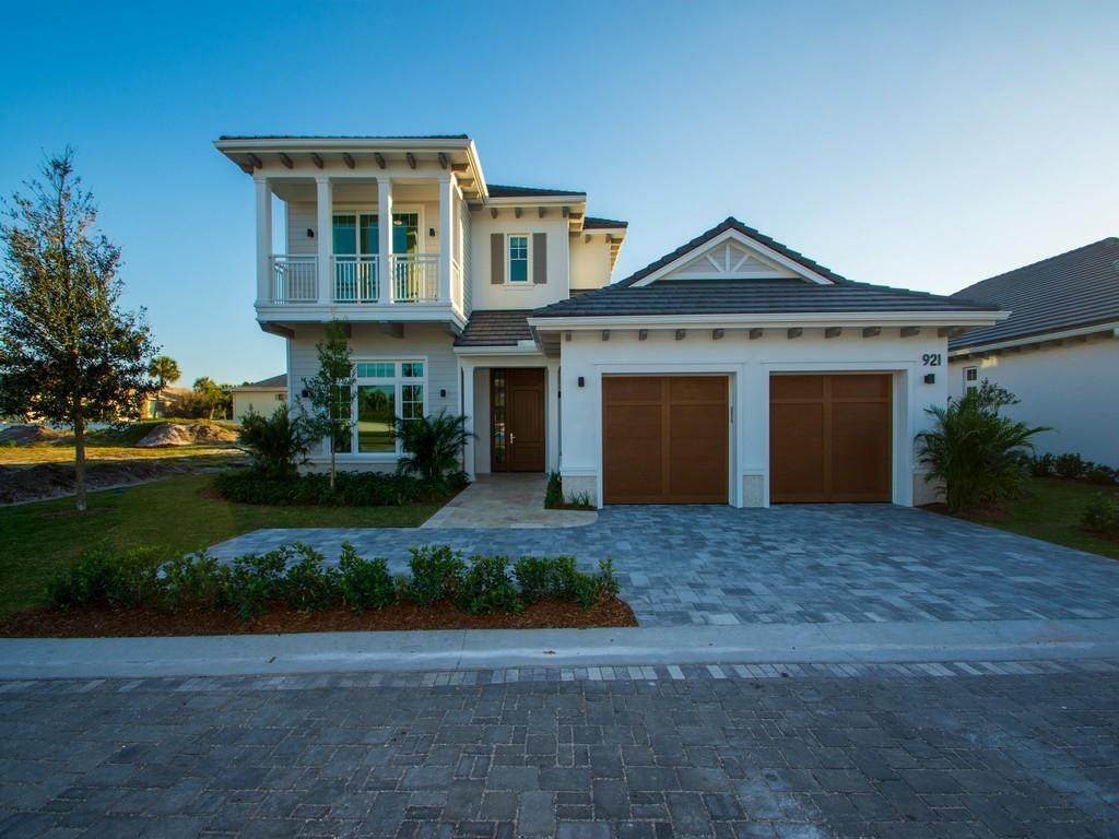 912 Surfsedge Way - Photo 1