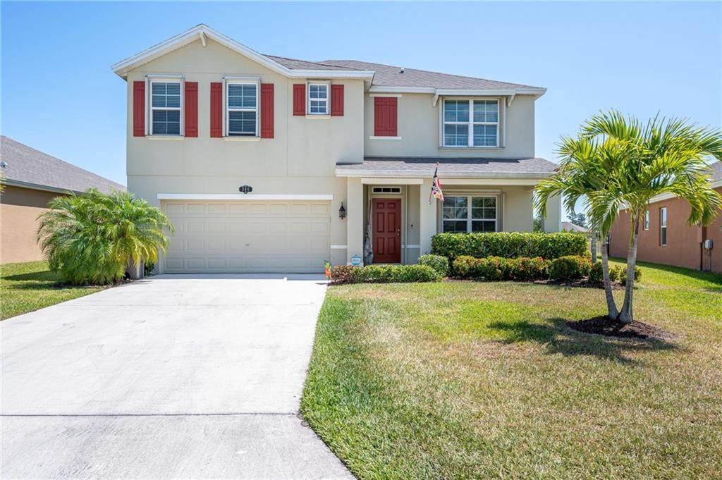 346 Lexington Court - Photo 1