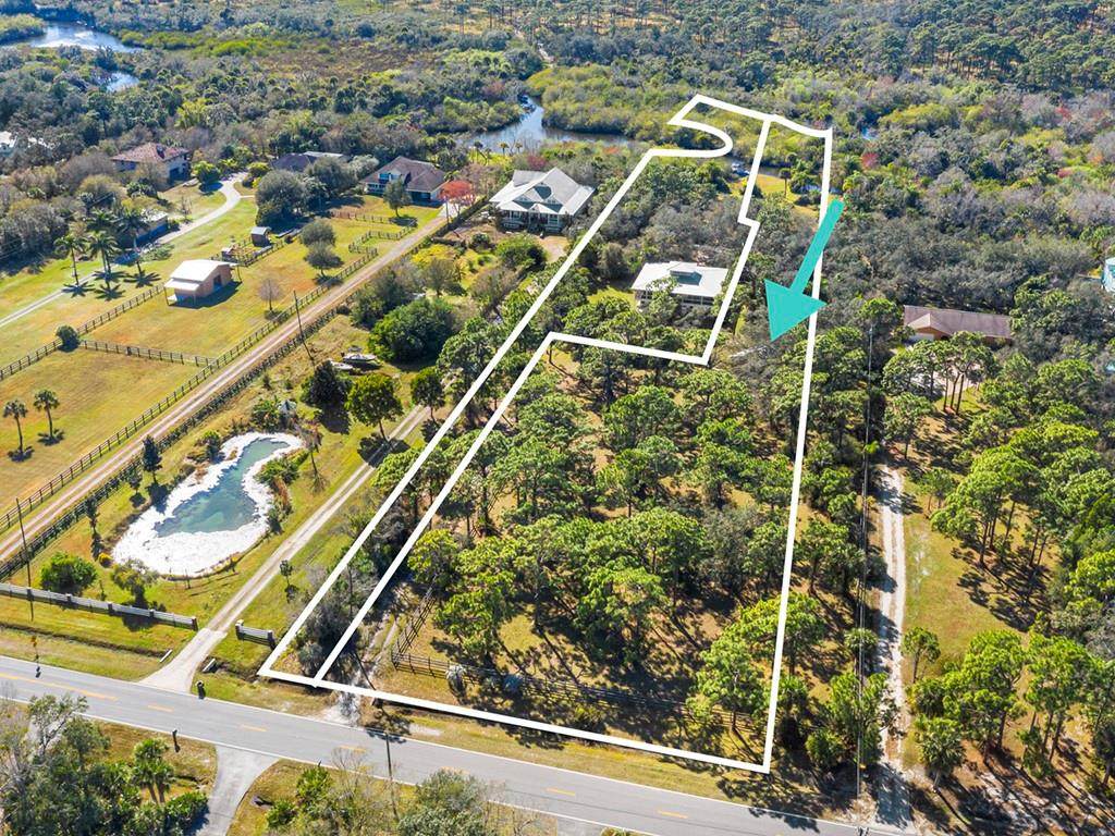 0000 Fleming Grant Road - Photo 1