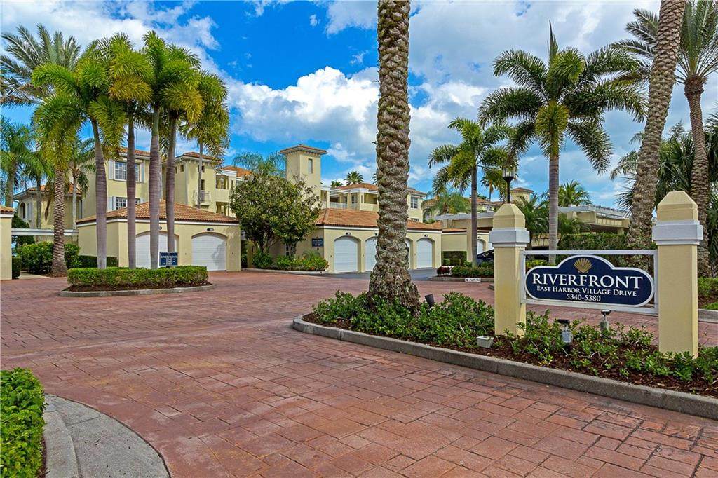5360 Harbor Village Drive - Photo 1