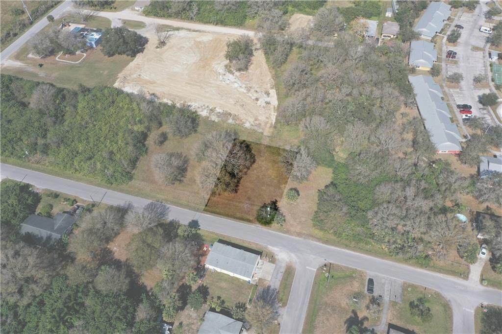 1030 Booker Street - Photo 1