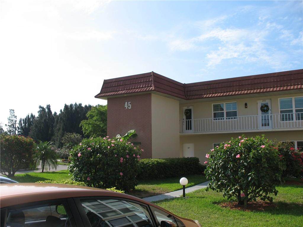 45 Woodland Drive - Photo 1