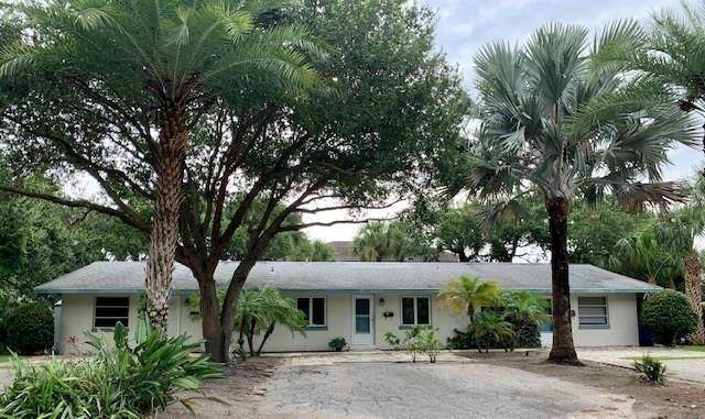 5008 Trade Winds Drive - Photo 1
