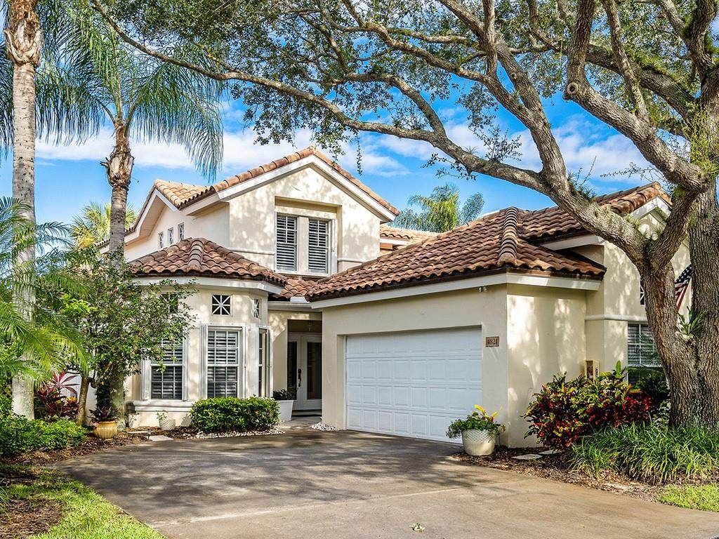 4821 Newport Island Drive - Photo 1