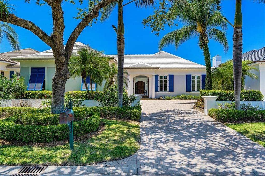 51 Caribe Way - Photo 1
