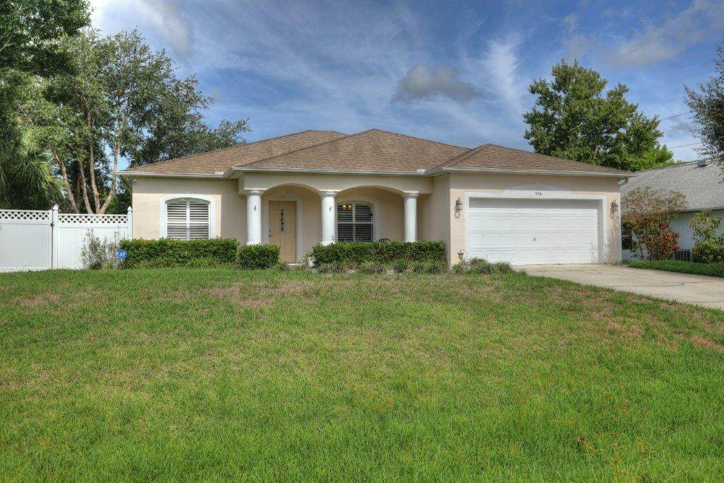 956 Evernia Street - Photo 1