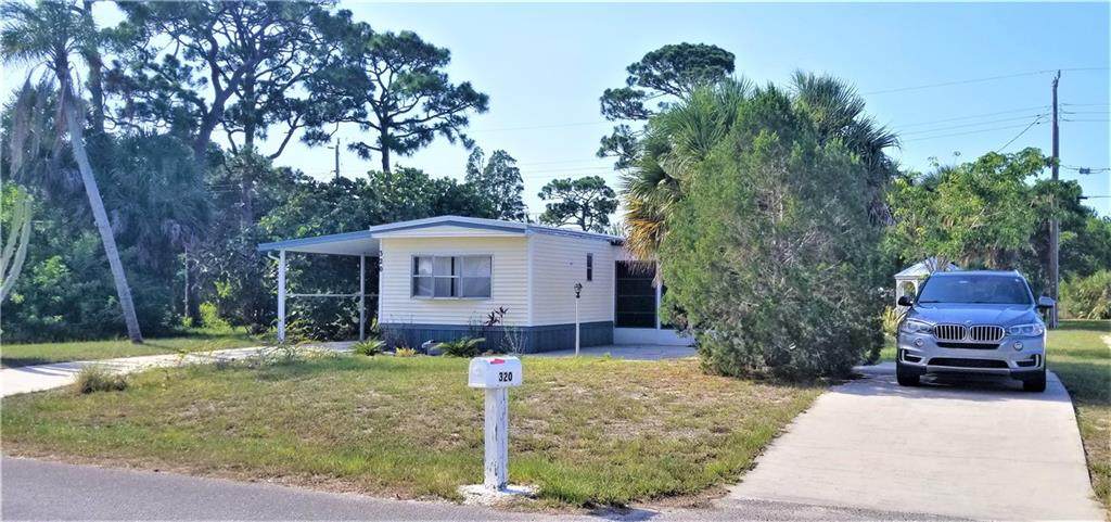 320 Valencia Street - Photo 1