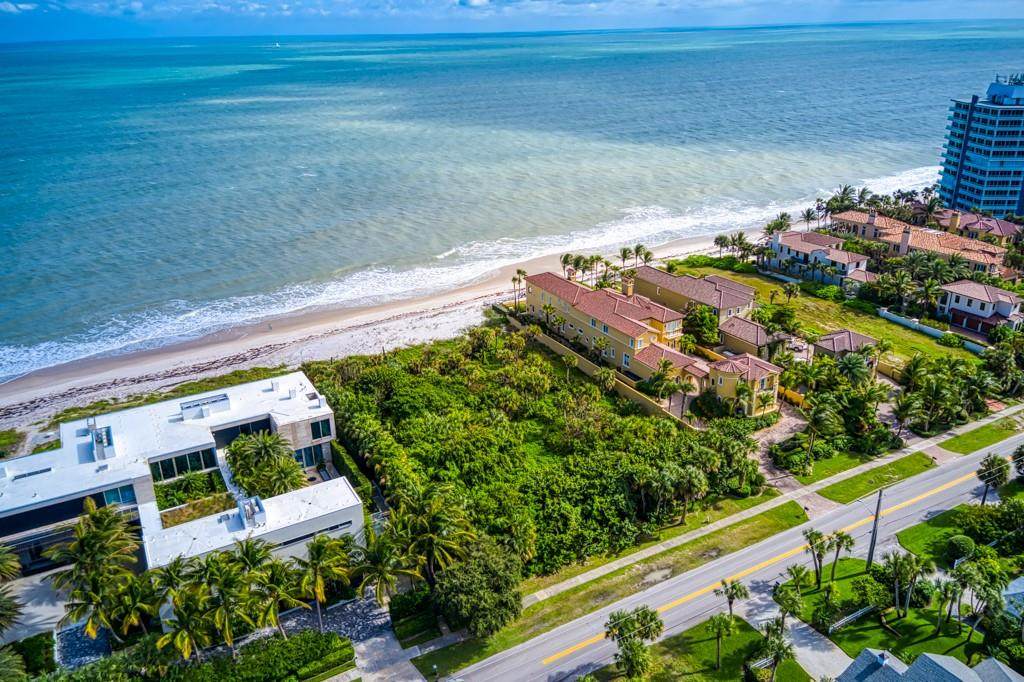 3640 Ocean Drive - Photo 1