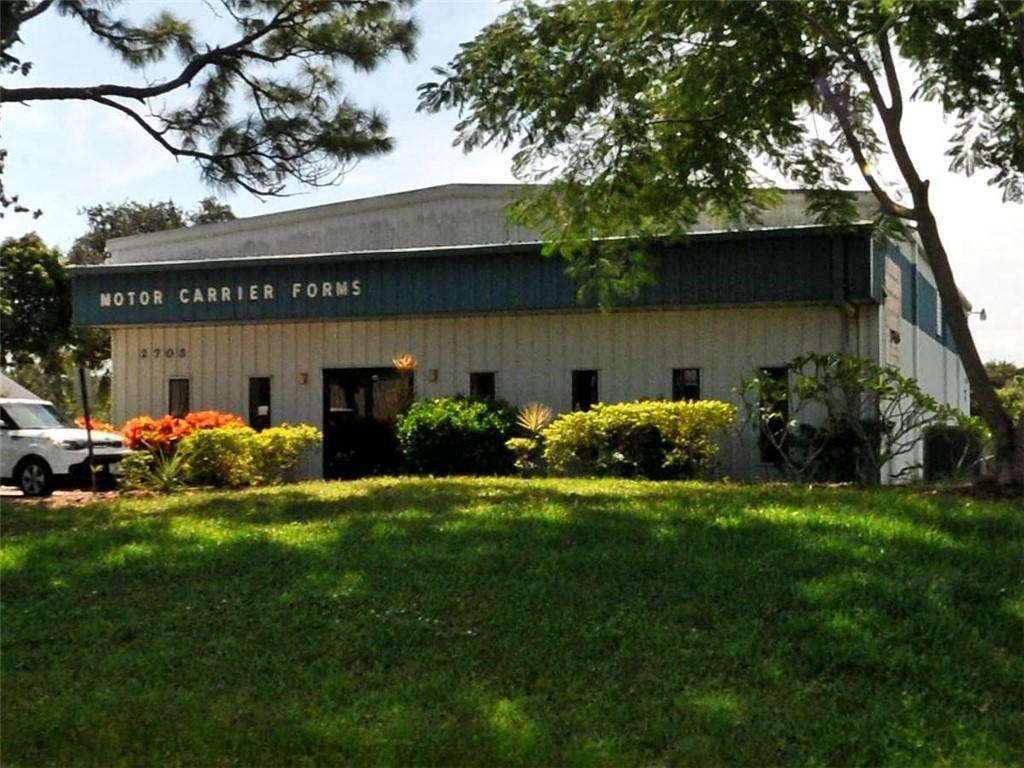 2703 Industrial Avenue 2 - Photo 1