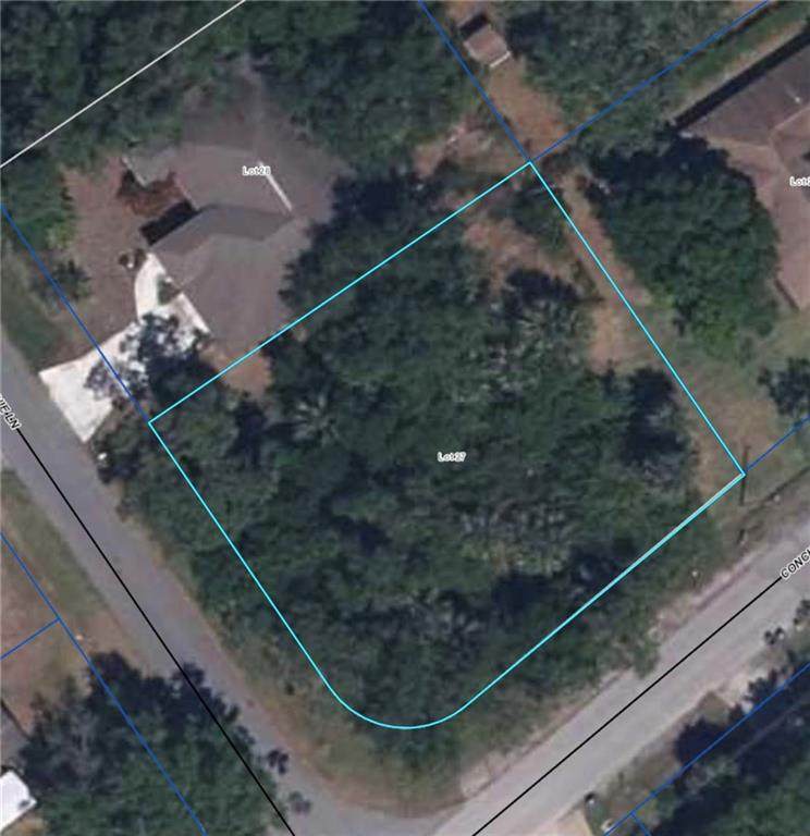 1580 Cownie Lane - Photo 1