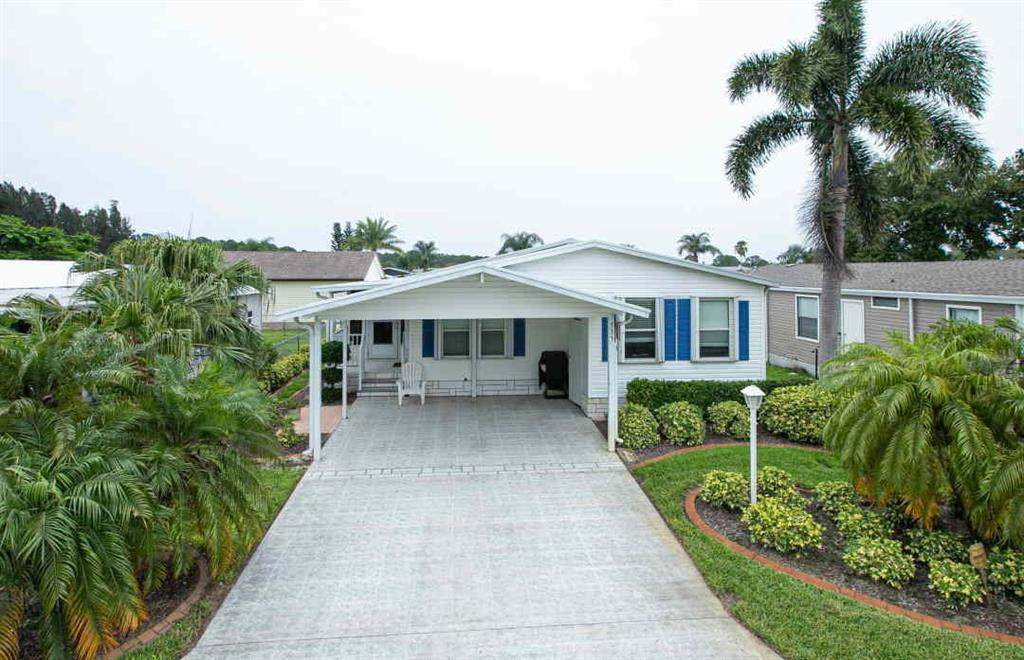 535 Longan Drive - Photo 1