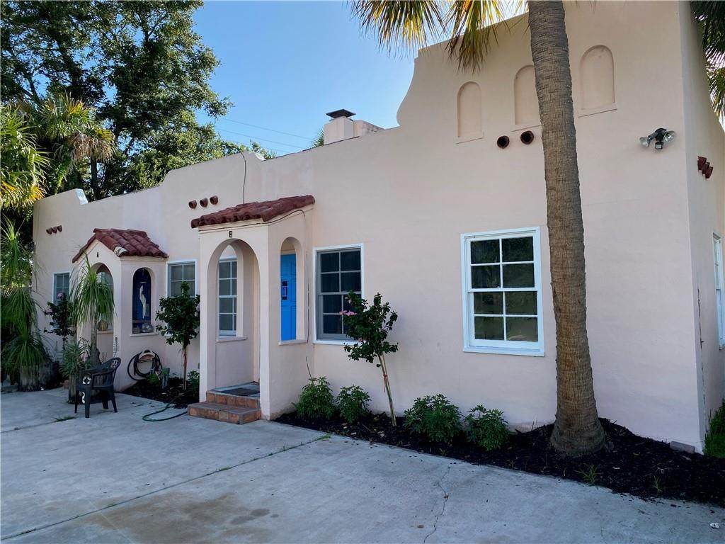 2222 Ponce De Leon Circle - Photo 1