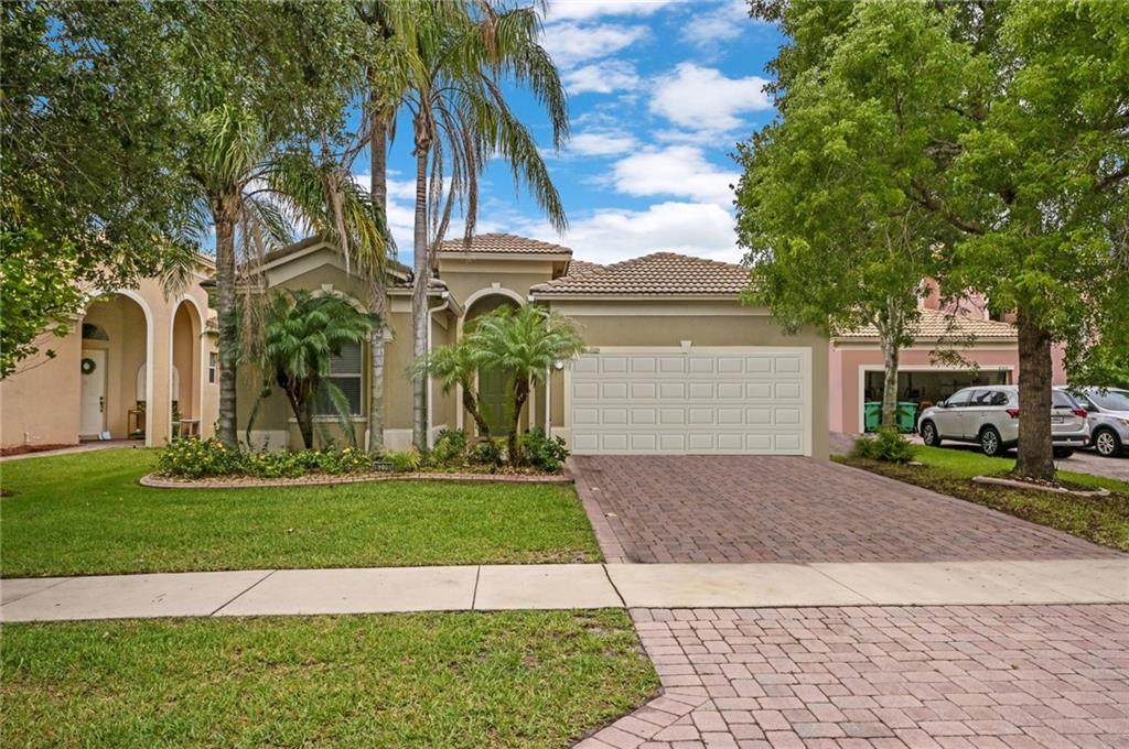 6309 Spring Lake Terrace - Photo 1