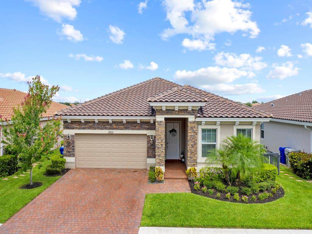 1800 Berkshire Circle - Photo 1