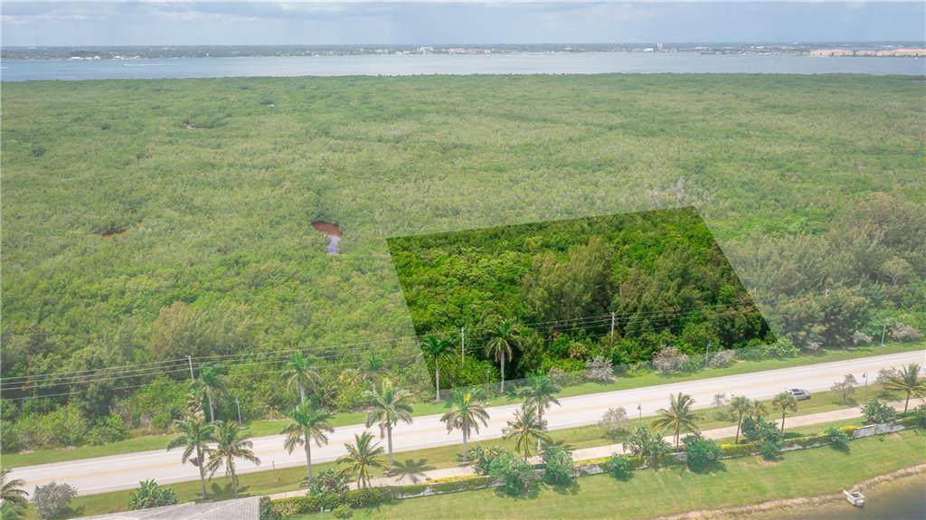 TBD Highway A1a - Photo 1