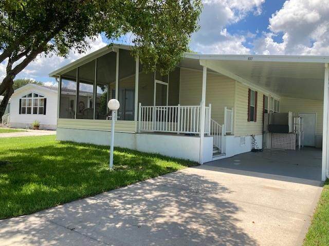 937 Laurel Circle - Photo 1