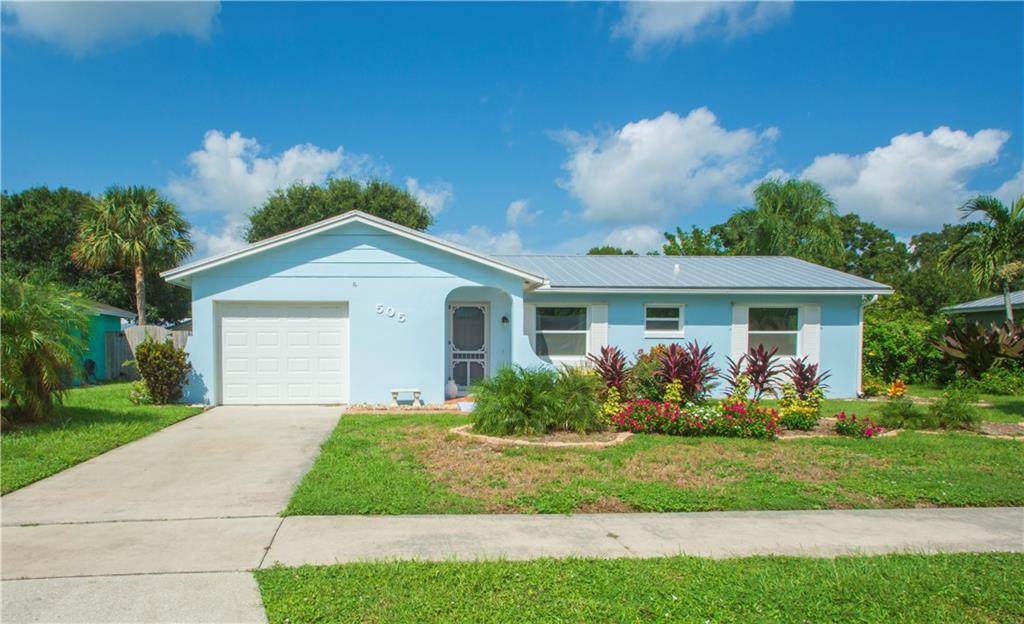 505 22nd Avenue - Photo 1