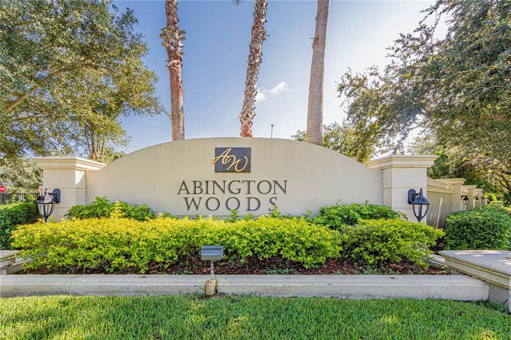 4145 Abington Woods Circle - Photo 1