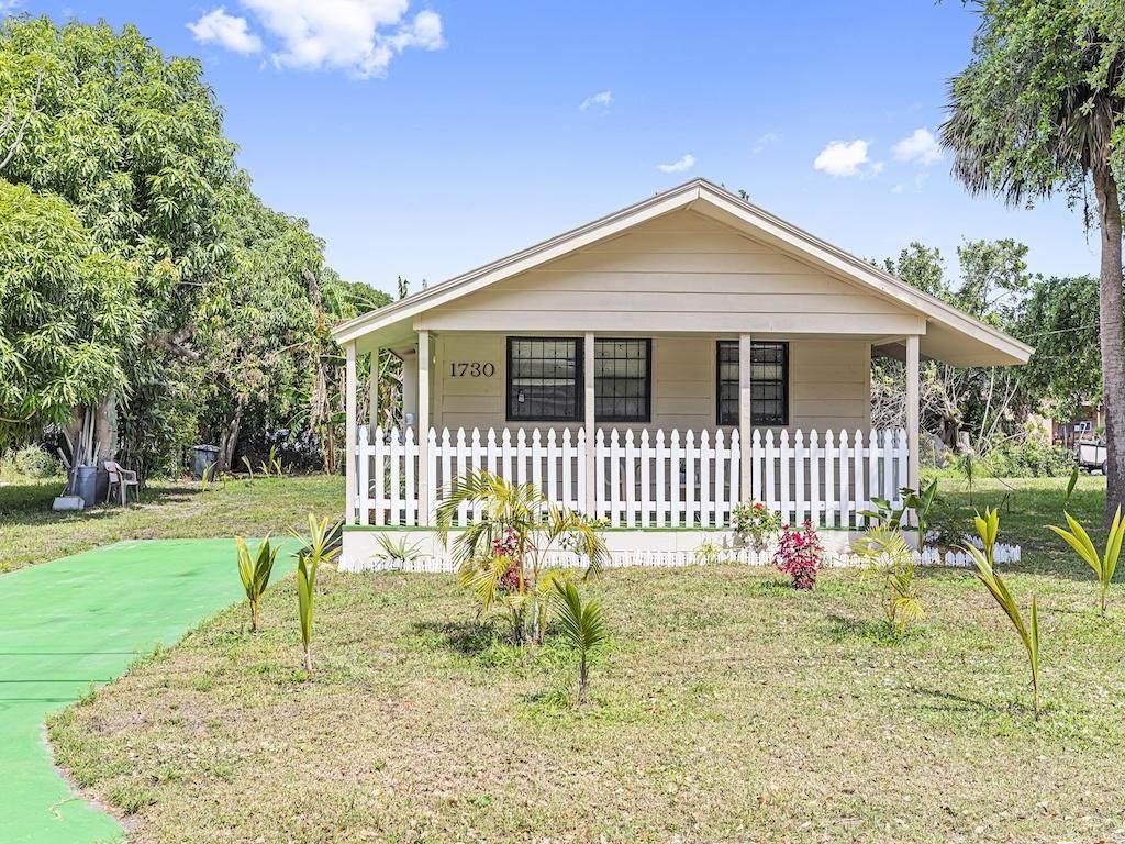 1730 38th Street - Photo 1