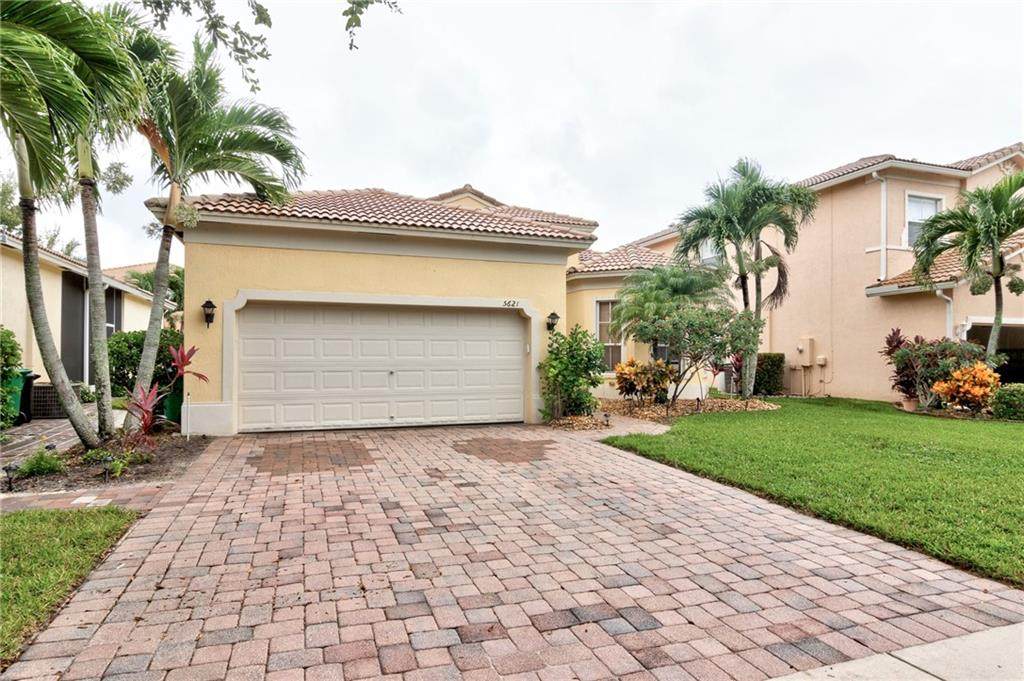 5621 Sun Valley Drive - Photo 1