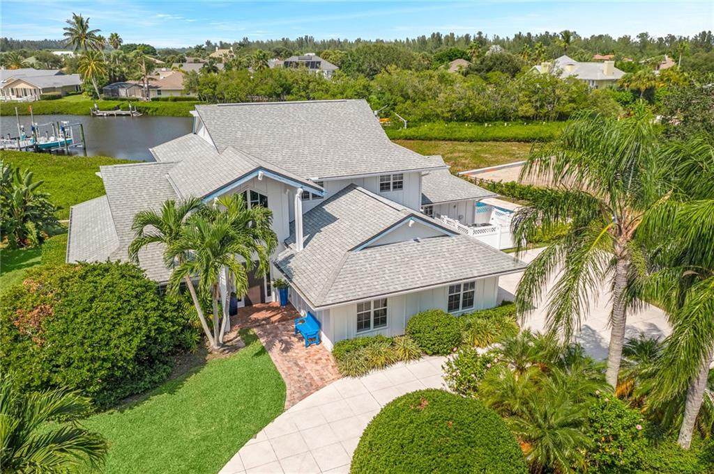 91 Cache Cay Drive - Photo 1