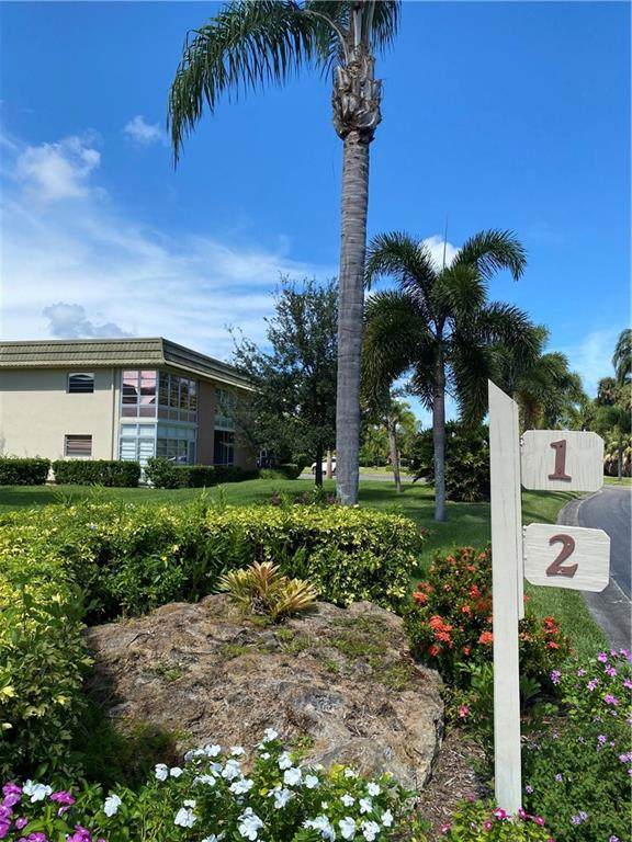 1 Vista Gardens Trail - Photo 1