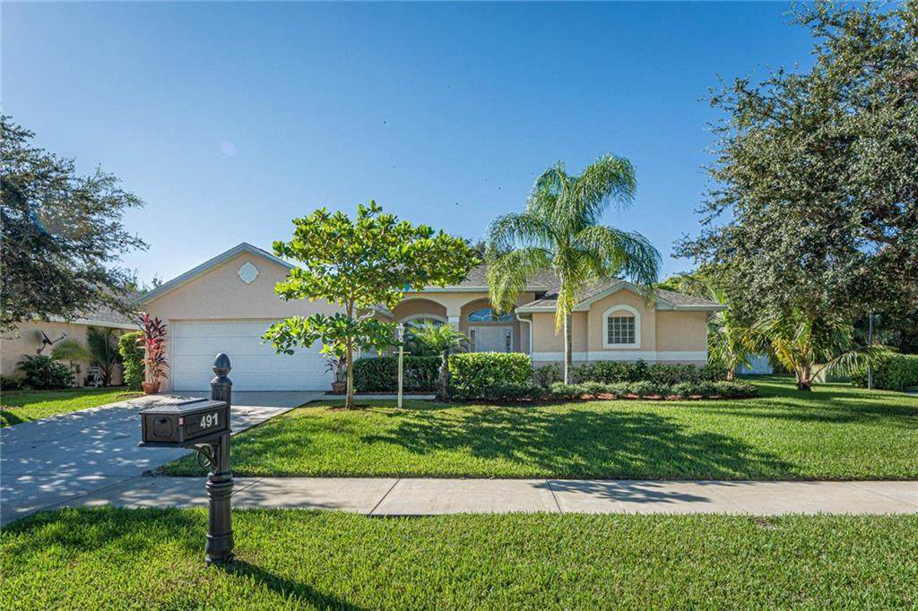 491 Key Lime Square - Photo 1