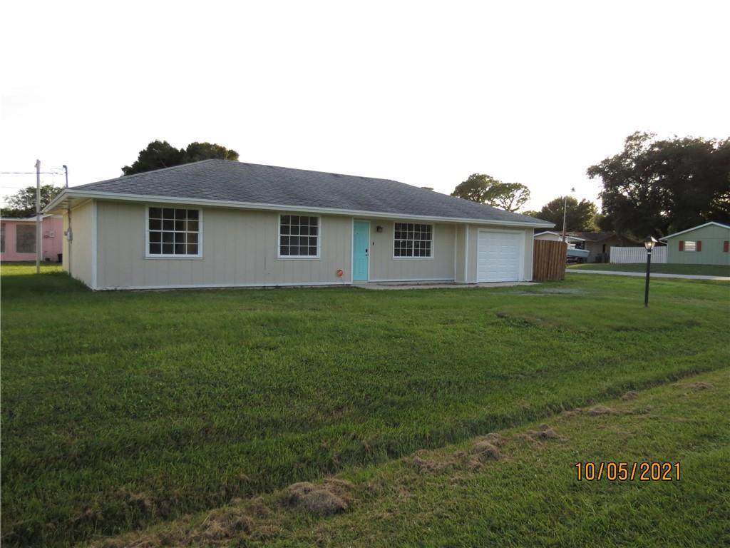 1815 3rd Street - Photo 1