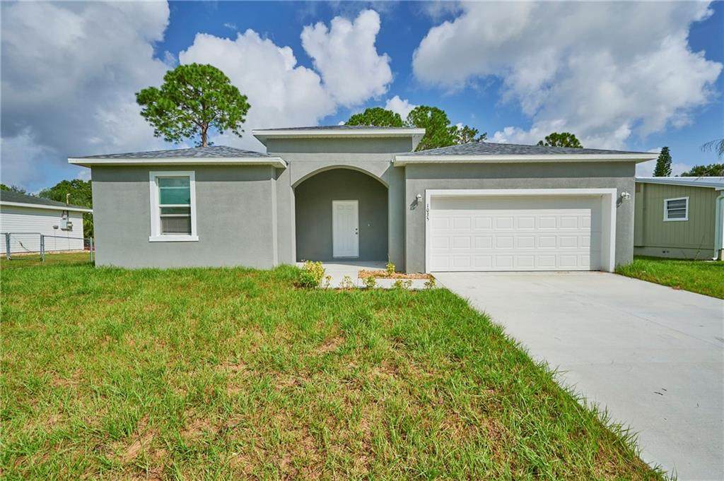 1035 Dorchester Road - Photo 1