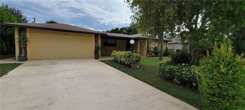 145 Wimbrow Drive - Photo 1