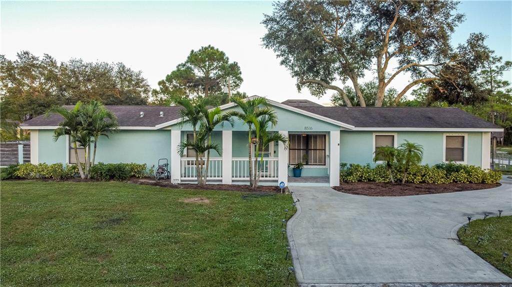 8516 104th Avenue - Photo 1