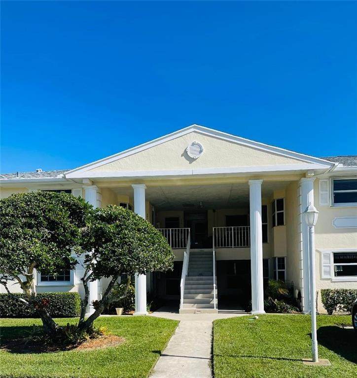 500 Grove Isle Circle - Photo 1
